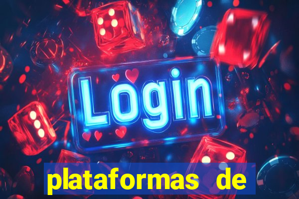 plataformas de jogos que pagam